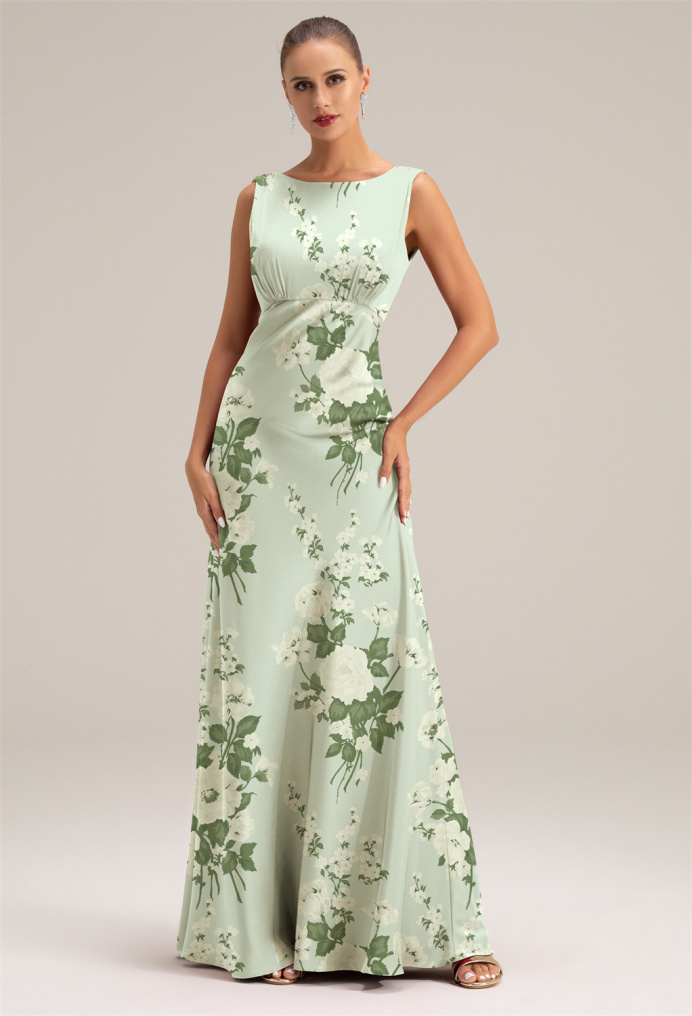 AW Keira Dress